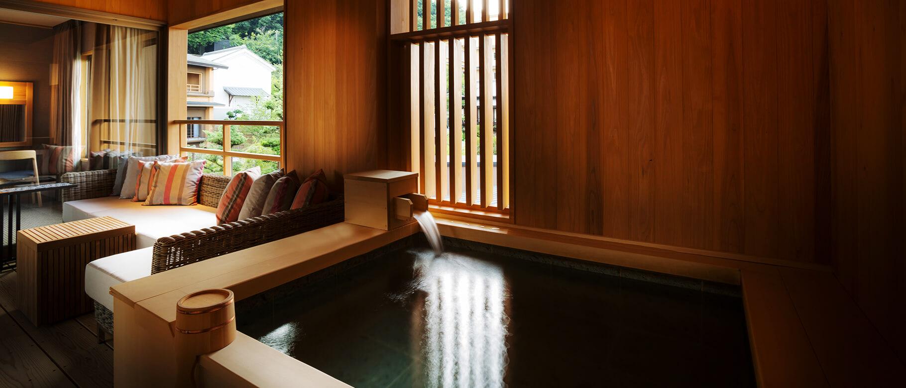 Sansuikaku